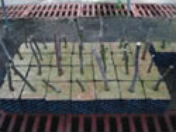 画像4: やさいはなポット  水耕栽培用ロックウール【日本ロックウール】　 (4)