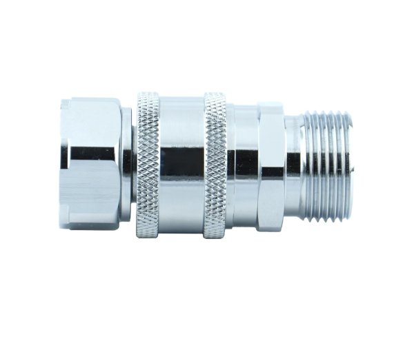 画像1: OC-77K222 タフネスワンカッチ　OMIYA/オーミヤ  給水栓（止水栓） (1)