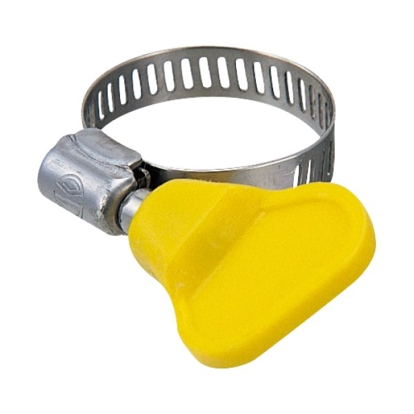 画像1: 9565-C【株式会社カクダイ】強力キカイバンド（指ネジ式）12〜22  (1)