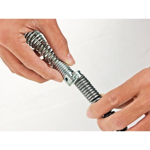 画像5: アサダ ドレンクリーナE150 (5)