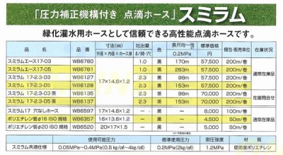 画像3: スミラム 17用 エルボオスネジ WB61719 50個 (3)