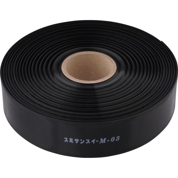 画像1: スミサンスイM-03 住化農業資材 長さ100m  0.3mm　５巻 (1)