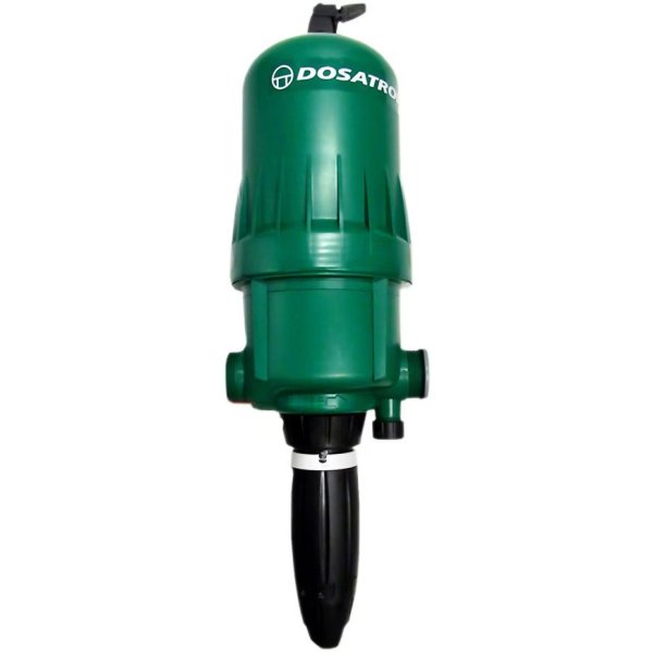 画像1: DR09GL ドサトロン　取付口径40mm 最大流量150L/分【株式会社サンホープ】 (1)