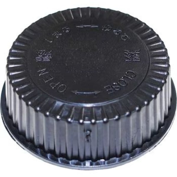 画像1: 工場扇SPF-45-2P用部品羽根固定スピナー　※本体ではなく、スピナー部分のみの商品です。 大型扇風機用部品 (1)