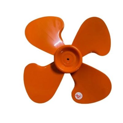 画像3: 【羽根のみ/オプション品】サンピース SPF-45-2P 工場扇用 大型4枚羽根45cm ※本体ではなく、羽根のみの商品です。 大型扇風機用部品 (3)