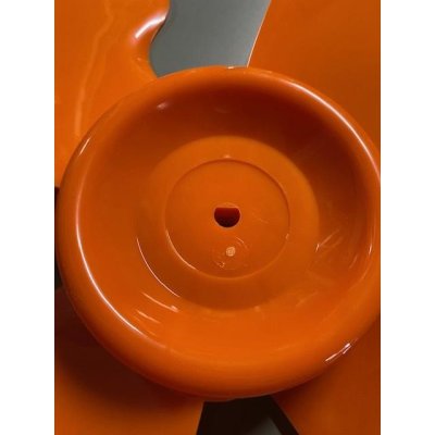 画像5: 【羽根のみ/オプション品】サンピース SPF-45-2P 工場扇用 大型4枚羽根45cm ※本体ではなく、羽根のみの商品です。 大型扇風機用部品 (5)