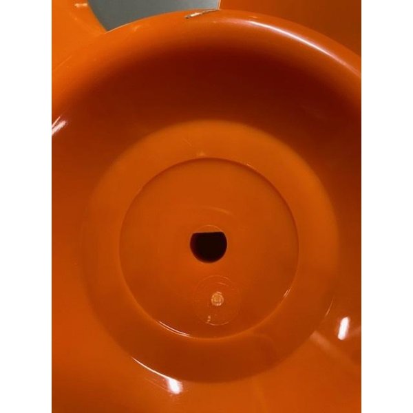 画像6: 【羽根のみ/オプション品】サンピース SPF-45-2P 工場扇用 大型4枚羽根45cm ※本体ではなく、羽根のみの商品です。 大型扇風機用部品 (6)