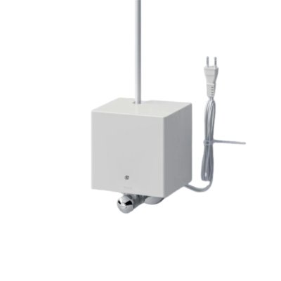 画像1: 【TLE01505JA】TOTO 自動水栓 アクアオート 単水栓 AC100Vタイプ (1)