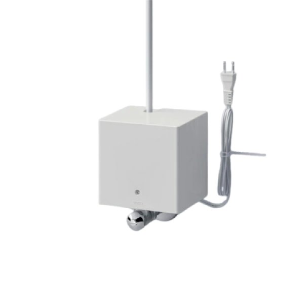 画像1: 【TLE01505JA】TOTO 自動水栓 アクアオート 単水栓 AC100Vタイプ (1)