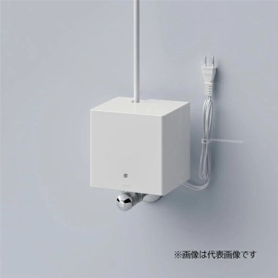 画像2: 【TLE01505JA】TOTO 自動水栓 アクアオート 単水栓 AC100Vタイプ (2)