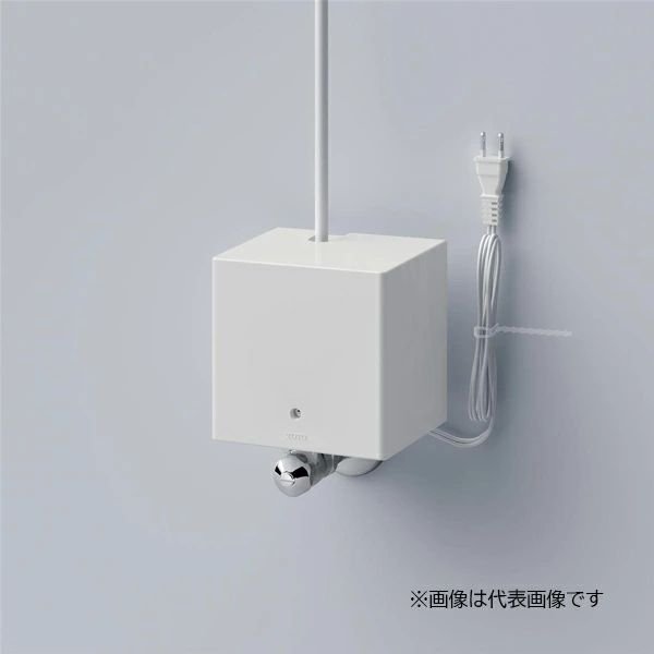 画像2: 【TLE01505JA】TOTO 自動水栓 アクアオート 単水栓 AC100Vタイプ (2)