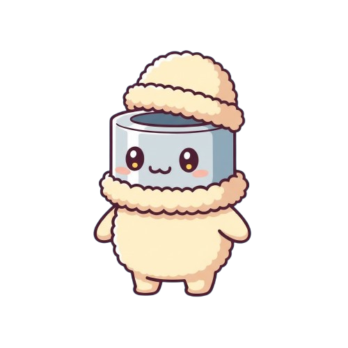 パッキーちゃん