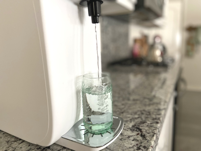 【リフォーム店様必見！】「水質」への関心高まる！浄水・軟水設備が拓く新たなリフォーム需要