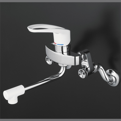 旧TKG30URX⇒TKHG30E⇒新TKGG30E 【KVK】 取替用シングルレバー式混合