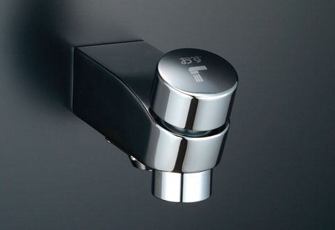 INAX セルフストップ付洗い場専用バス単水栓 BF-2117PのことならONLINE