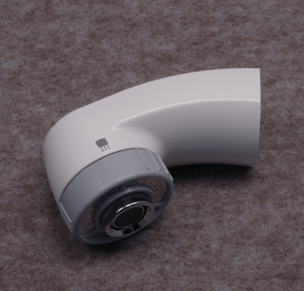 Hc742dw シャワーヘッド 白 Mym Fa547t8用のことならonline Jp オンライン