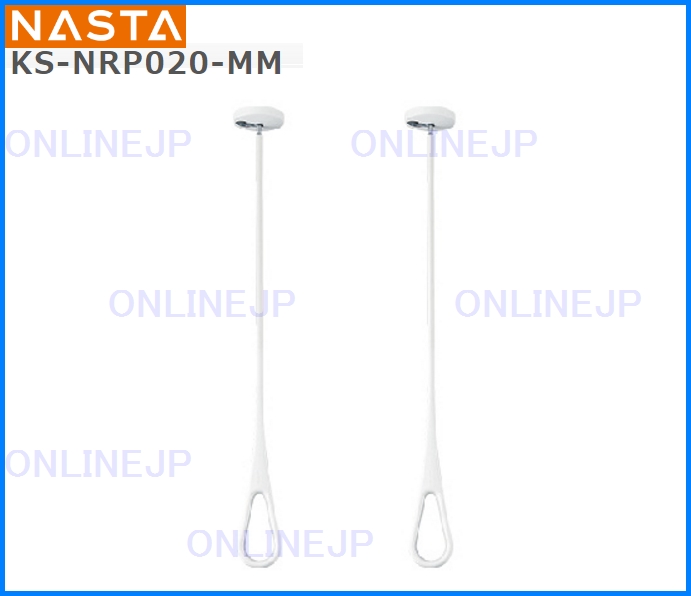 ナスタ】AirHoop エアフープ Mサイズ2本セット KS-NRP020-MMのことなら