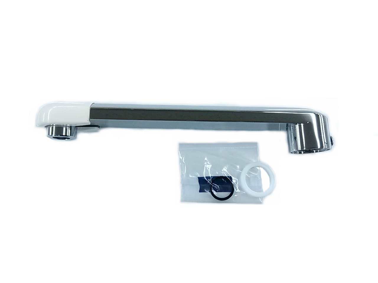 Hansgrohe Elektronik-Waschtischmischer, DN15, mit Netzanschluss 230V, 31103000 並行輸入品 - 1