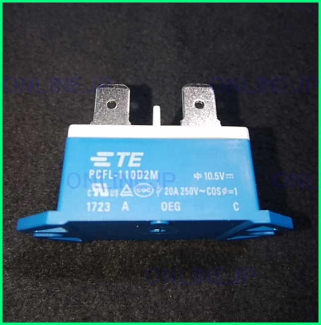 Axw445 440 Panasonic 食洗機 Np Tr3用 リレー のことならonline Jp オンライン