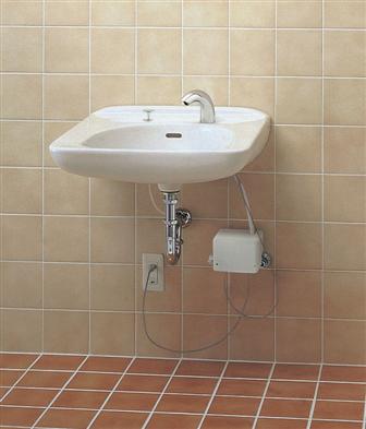 L103a 車いす用壁掛洗面器 Toto のことならonline Jp オンライン L103a 車いす用壁掛洗面器 Toto のことならonline Jp オンライン