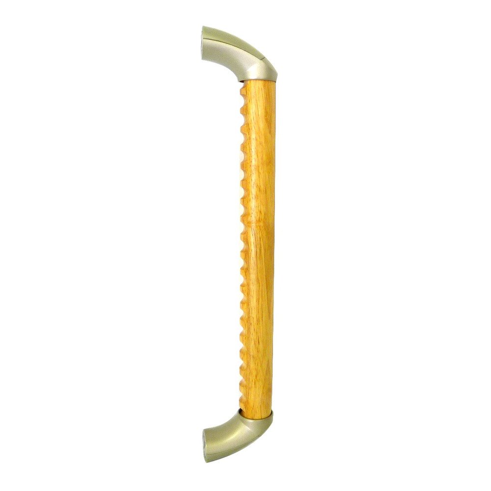送料無料】OMSORG(オムソリ) いたわりエコてすり エンドブラケット 600mm【清水株式会社】のことならONLINE JP（オンライン）