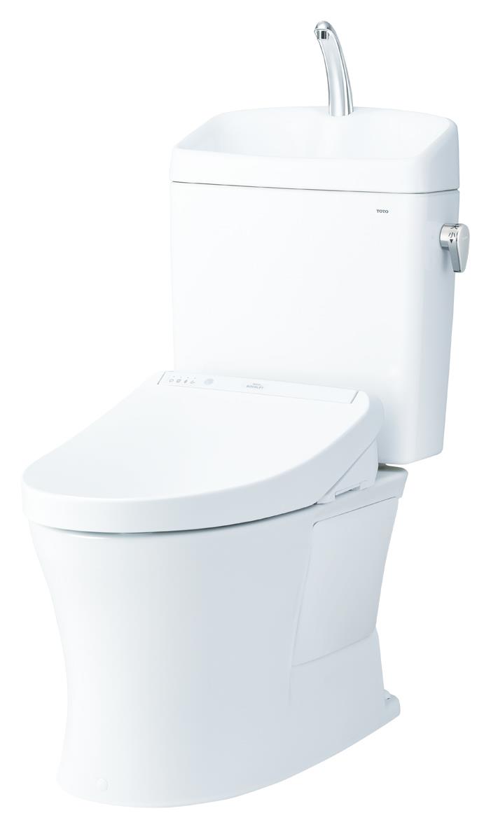 CS232B+SH233BA ピュアレストQR 手洗あり(便座別売) 床排水 排水心200mm 【TOTO】のことならONLINE JP(オンライン) CS232B+SH233BA ピュアレストQR 手洗あり(便座別売) 床排水 排水心200mm 【TOTO】のことならONLINE JP(オンライン)