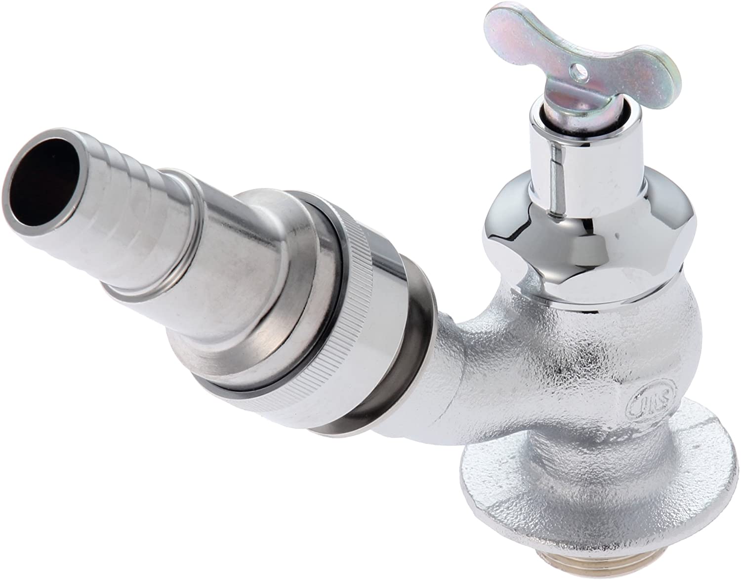 bathbath 鍵付き 蛇口 ガーデニング キー付き 水栓 水道栓 水道 共用 万能 いたずら 防止 対策 盗水 安全 通販 