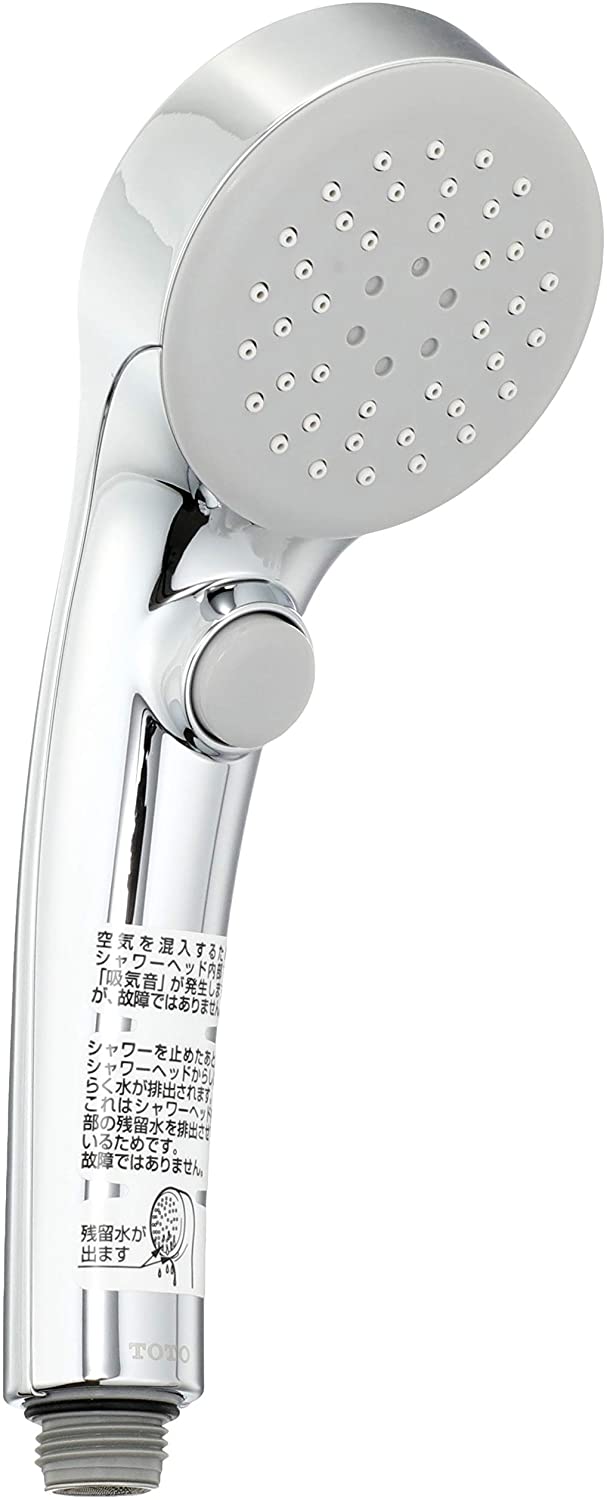 SALE／59%OFF】 シャワーヘッド TOTO ワンダービート THYC10R