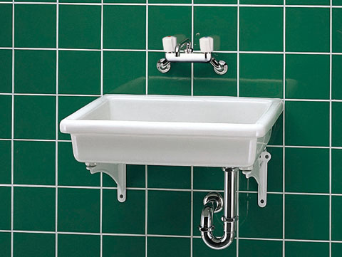 SK 7【TOTO】 陶器製流し のことならONLINE JP(オンライン)